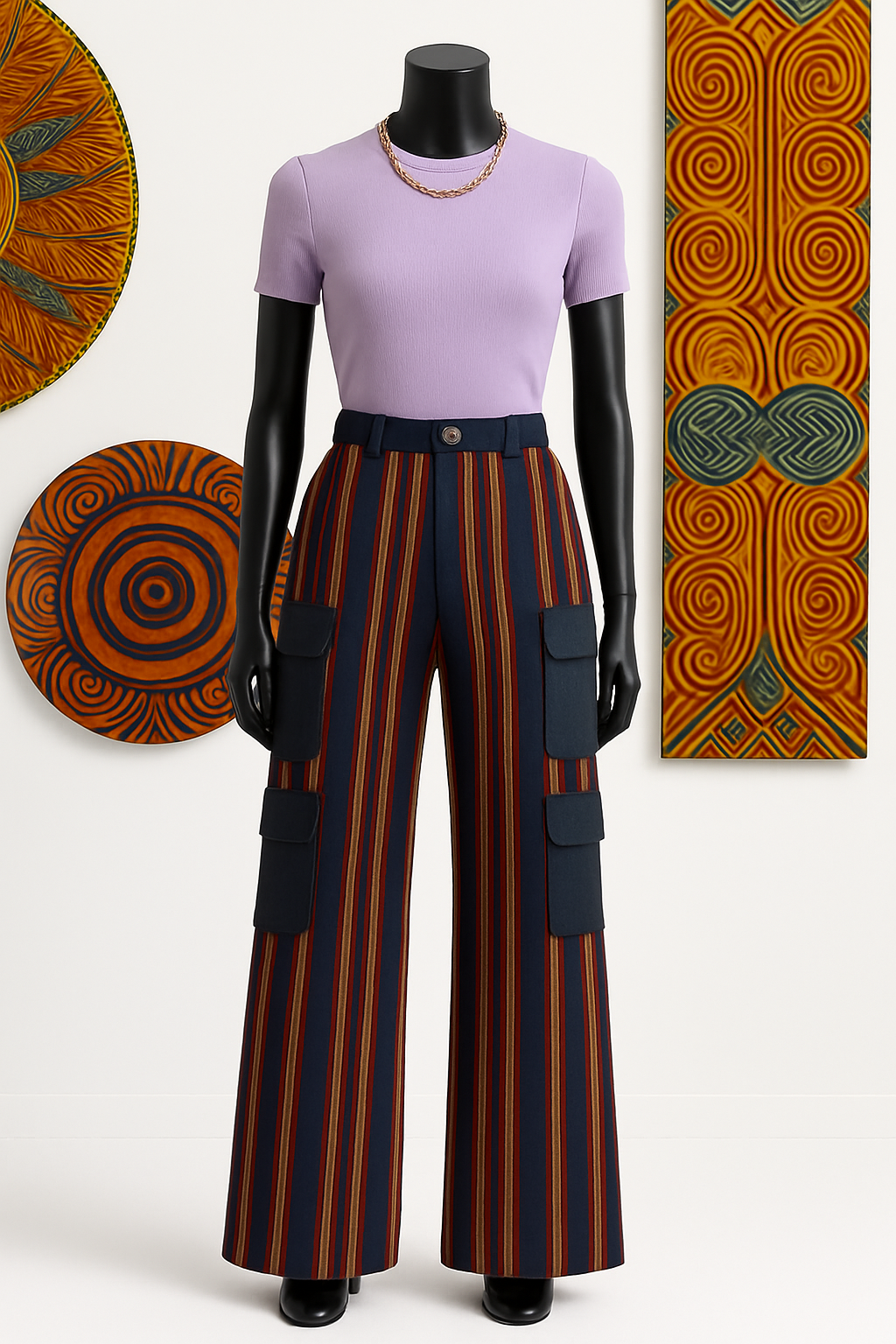 African Fashion